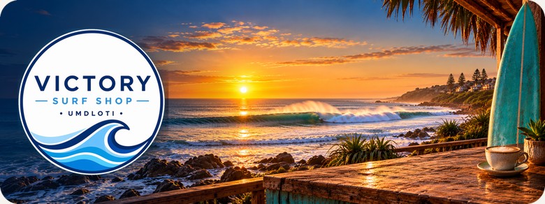 Victory Surf Shop