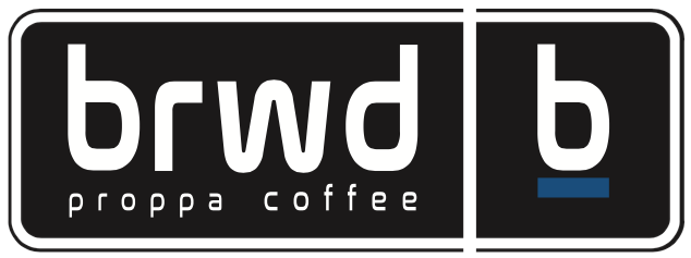 BRWD Proppa Coffee