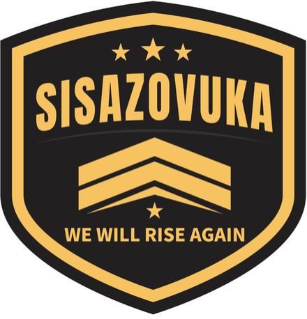 SISAZOVUKA — Shield