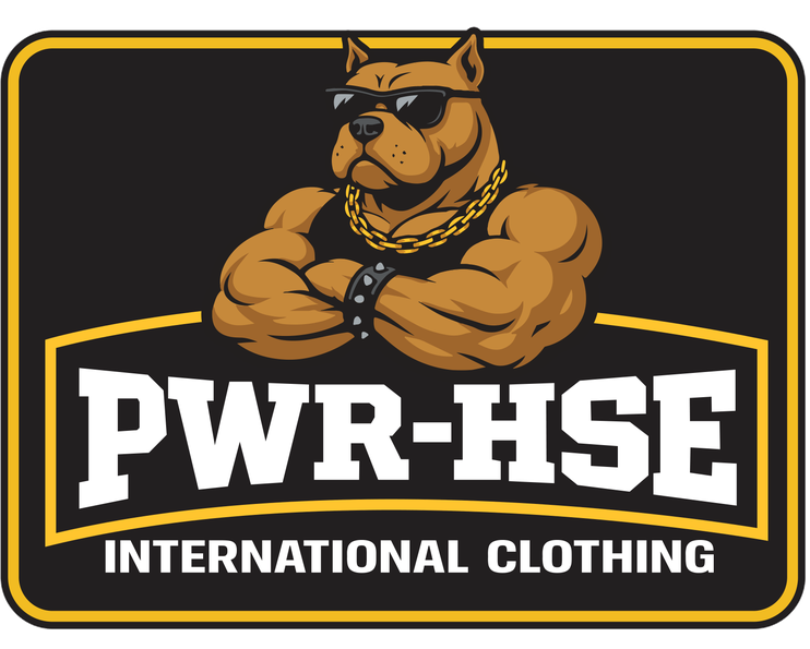 PWR-HSE — International Clothing (Rect)