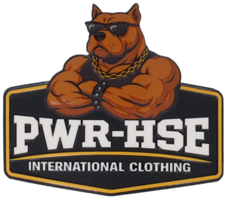 PWR-HSE — International Clothing (Hex)