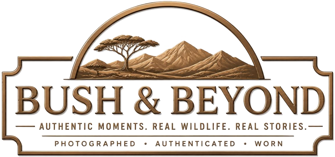 Bush & Beyond