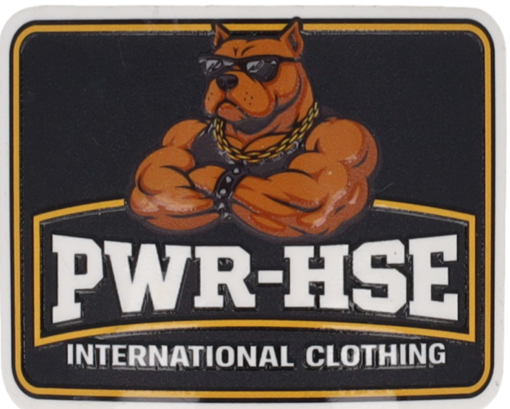 PWR-HSE — International Clothing (Rect)