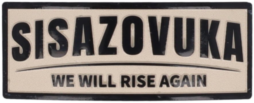 SISAZOVUKA — Banner