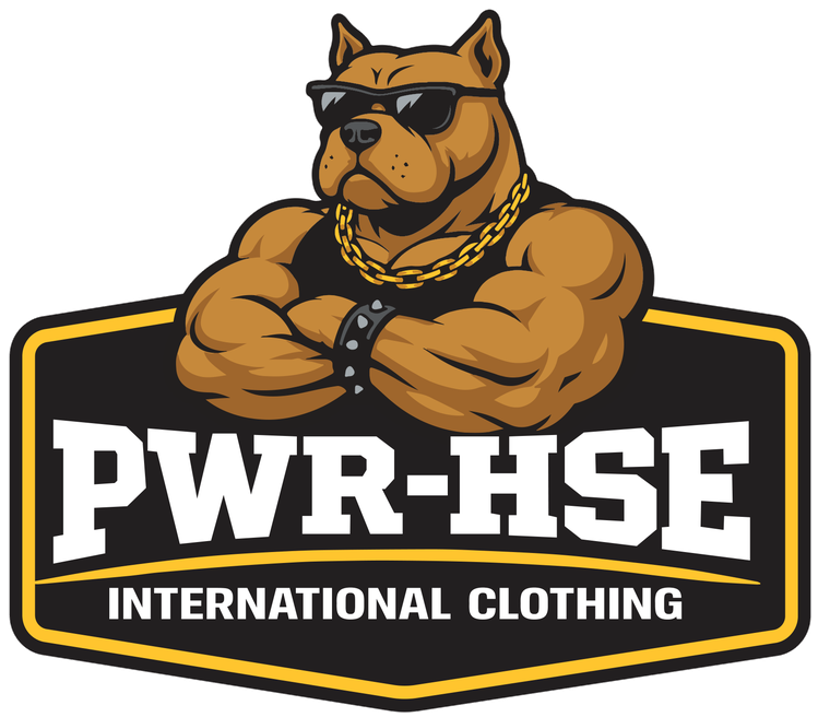 PWR-HSE — International Clothing (Hex)