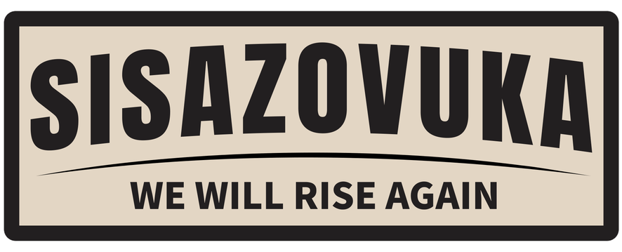 SISAZOVUKA — Banner