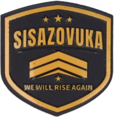 SISAZOVUKA — Shield